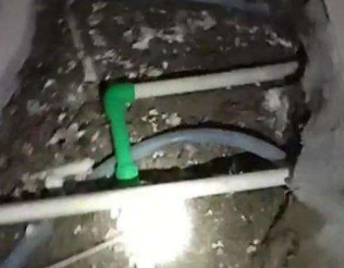 孝南卫生间漏水多少钱