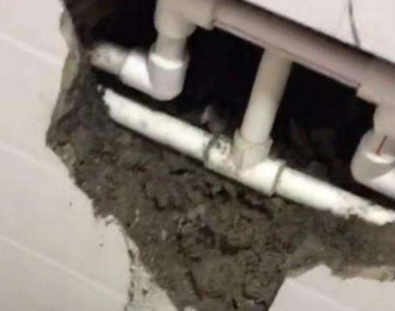 孝南卫生间漏水哪家好