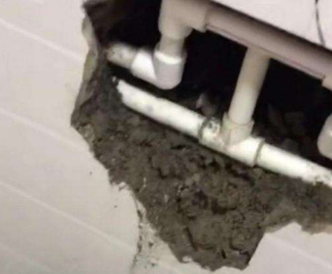 孝南卫生间防水找谁好