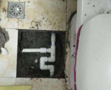 孝南卫生间防水推荐公司