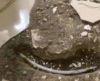 孝南卫生间测漏水哪家优惠