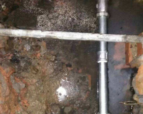孝南卫生间测漏水多少钱