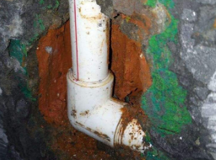 孝南卫生间测漏水价格明细
