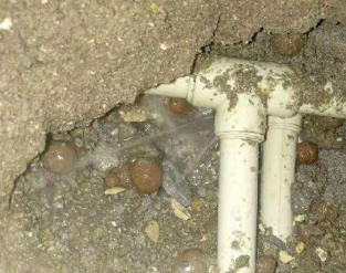 孝南卫生间防水的报价
