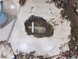 孝南卫生间防水多少钱