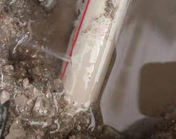 孝南水管维修多少钱