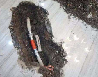 孝南水管维修哪家好