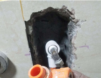 孝南卫生间测漏水哪家好