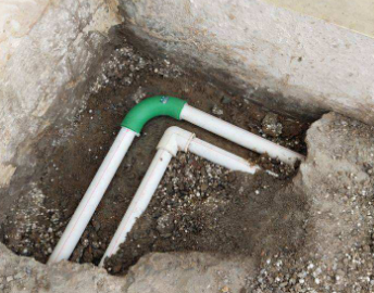 孝南卫生间测漏水价格多少
