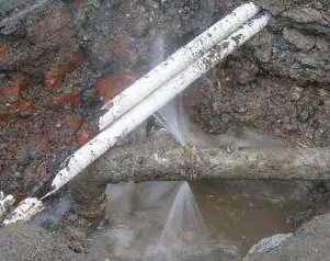 孝南水管维修费用是多少