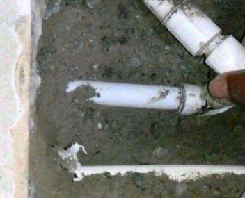 孝南卫生间测漏水哪家好