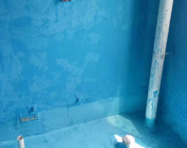 孝南卫生间防水多少钱