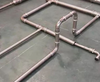 孝南水管维修多少钱