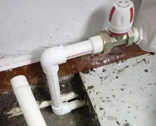 孝南卫生间测漏水多少钱