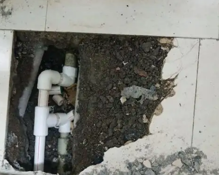 孝南卫生间测漏水哪家好