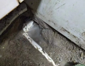 孝南卫生间测漏水多少钱
