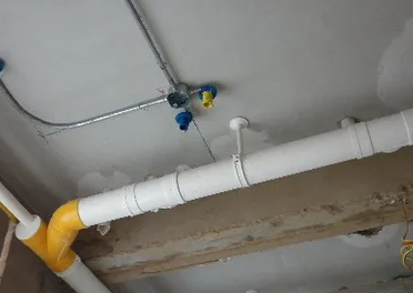 孝南水管维修多少钱