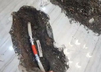 孝南卫生间测漏水哪家好
