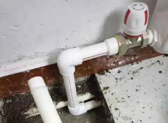 孝南卫生间测漏水多少钱