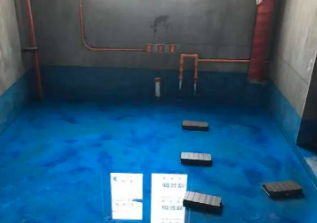 孝南卫生间防水步骤