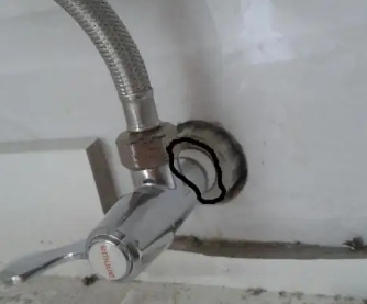 孝南水管维修多少钱