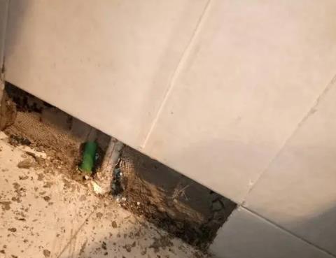 孝南测漏水公司为您专业分享下检漏仪器准确定位的方法有什么特点?