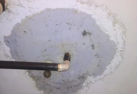 孝南测漏水公司分享如何自检漏水