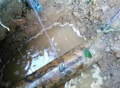 孝南卫生间测漏水公司分享下我们可以检测到轻微的漏水和水压吗？