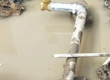 孝南测漏水公司电话
